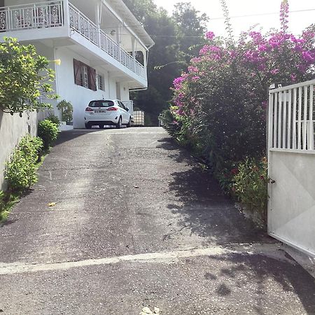 Apartament Oasisse Vieux-Fort Zewnętrze zdjęcie