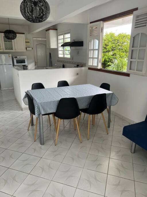 Apartament Oasisse Vieux-Fort Zewnętrze zdjęcie
