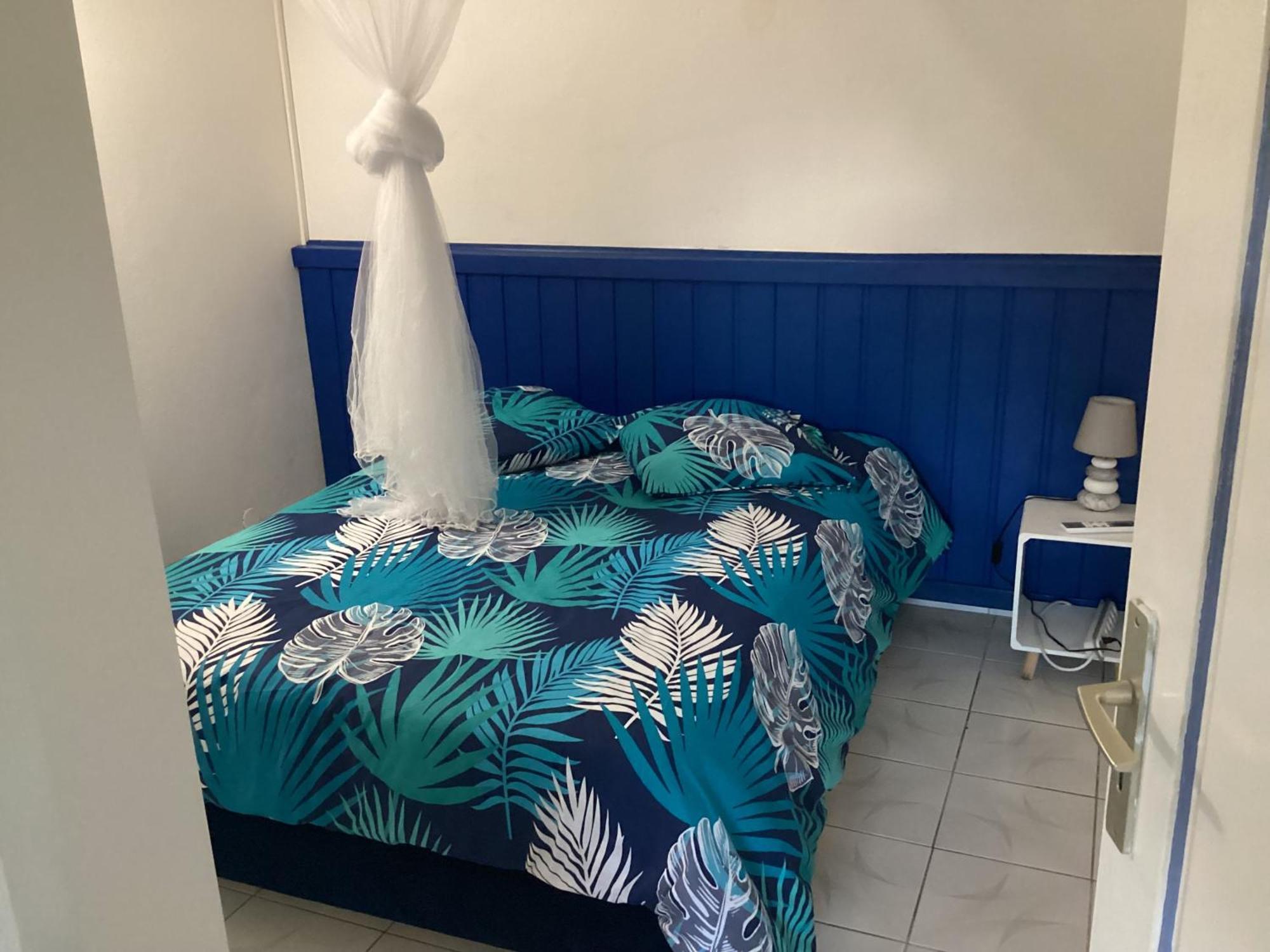 Apartament Oasisse Vieux-Fort Zewnętrze zdjęcie
